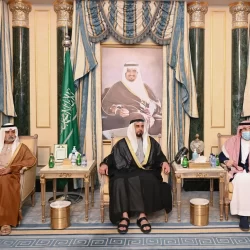 معرض بينالي الفنون الإسلامية بجدة يحكي سلسلة غنية تُبرز تواصل العطاء الفني للحضارة الإسلامية