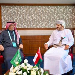 الرئيس التونسي يستقبل الأمير عبدالعزيز بن سعود ويستعرضان العلاقات الثنائية والتعاون الأمني