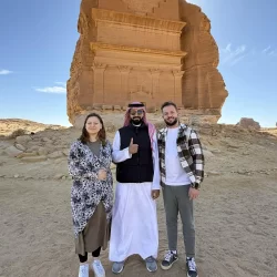 أكاديمية الإعلام السعودية تختتم معسكرها التدريبي “مستقبل الإعلام في الذكاء الاصطناعي التوليدي”