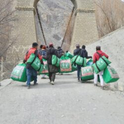 وفاة زوجين اختناقًا داخل خيمتهما في القريات