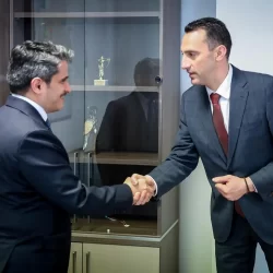 بهدف إبراز الإرث الثقافي لمنطقة جازان.. هيئة الأدب والنشر والترجمة تستعد لتنظيم معرض جازان للكتاب 2025