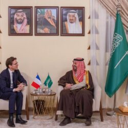 القوات الخاصة للأمن البيئي تضبط مواطنًا مخالفًا لنظام البيئة لإشعاله النار في أراضي الغطاء النباتي بمحمية طويق الطبيعية