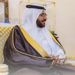 برعاية سمو وزير الدفاع .. رئيس هيئة الأركان العامة يفتتح المسابقة الدولية العاشرة في حفظ القرآن الكريم للعسكريين