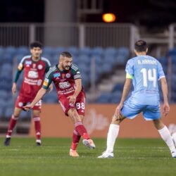 البديوي : مجلس التعاون يؤكد دائمًا على ضرورة حل الدولتين وإعطاء الشعب الفلسطيني حقوقه المشروعة