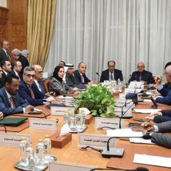 وزير” البيئة” يصدر لائحة التراخيص لمقدمي خدمات كفاءة وترشيد المياه