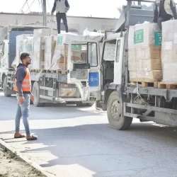 تحت رعاية سمو ولي العهد.. انعقاد النسخة الثانية من مؤتمر مبادرة القدرات البشرية ( HCI 2025 ) في أبريل المقبل