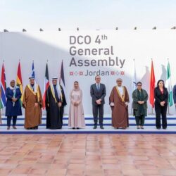 دوريات الإدارة العامة للمجاهدين بمنطقة جازان تحبط تهريب 35 كيلوجرامًا من نبات القات المخدر