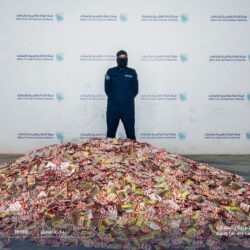 مركز الملك سلمان للإغاثة يوقّع مذكرة تعاون مشترك مع برنامج الأغذية العالمي