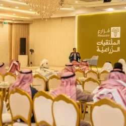 الأرصاد: رياح سطحية مثيرة للأتربة والغبار على معظم مناطق المملكه