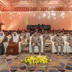 مدير عام الجوازات يتفقد سير العمل في جوازات منطقة حائل