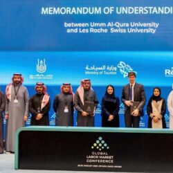 “المنافذ الجمركية” تسجل أكثر من 1300 حالة ضبط خلال أسبوع