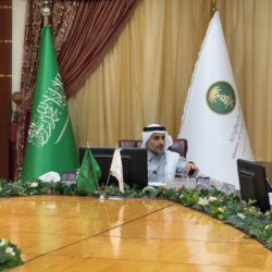 نائب وزير الحج والعمرة يطلع على مشاريع ومبادرات جمعية هدية الحاج والمعتمر