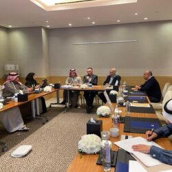 المنتدى السعودي للإعلام يواصل أعماله لليوم الثاني