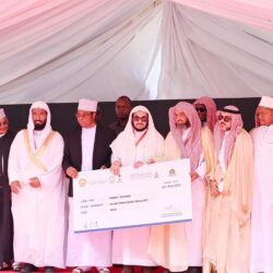 مركز الملك سلمان للإغاثة ينفّذ البرنامج الطبي التطوعي لجراحة القلب المفتوح والقسطرة في أوزبكستان