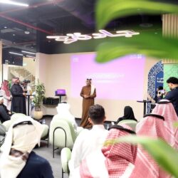 سمو ولي العهد يطلق تسمية “مجمع الملك سلمان” على منطقة صناعة السيارات في مدينة الملك عبد الله الاقتصادية