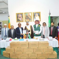 انطلاق منافسات المرحلة الثانية والأخيرة لرالي حائل تويوتا الدولي 2025