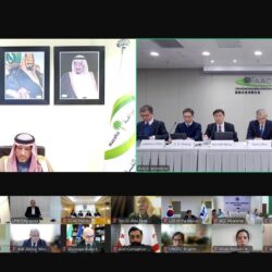 أمير منطقة الرياض يرعى الحفل الختامي لمنافسات “معرض إبداع للعلوم والهندسة.. إبداع 2025”