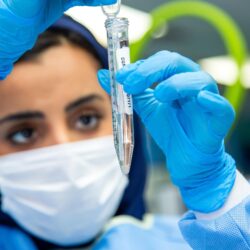 رئيس الوزراء الصومالي يزور حي حراء الثقافي بمكة