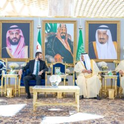 “موانئ”: إضافة 5 خدمات شحن ملاحية تابعة لشركتي “Hapag-Lloyd” و “Maersk” إلى ثلاثة موانئ سعودية