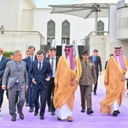 وزير البلديات والإسكان: الاستثمارات في تطوير الضواحي السكنية تجاوزت ١٤٠ مليار ريال