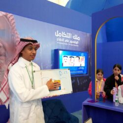 وزارة الداخلية تطلق مبادرة “مكان التاريخ” في مركز شرطة الجبيلة التاريخي بفعالية ثقافية تستعرض الإرث الأمني بأسلوب مميز