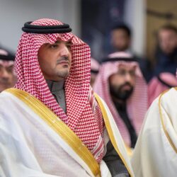 مجمع الملك سلمان العالمي للُّغة العربيَّة يفتح باب التسجيل في النسخة الثالثة من “مركز أبجد” لتعليم اللُّغة العربيَّة للناطقين بغيرها