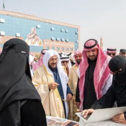 “هيئة الطرق” تبدأ في استخدام معدة المسح التصويري الرقمي المتحرك