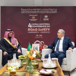 سمو ولي العهد يرأس جلسة مجلس الوزراء .. ويصدر عددًا من القرارات