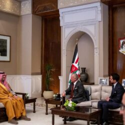 مؤشر سوق الأسهم السعودية يغلق منخفضًا عند مستوى 12317 نقطة