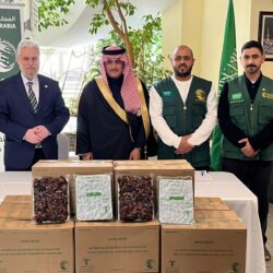 القبض على مخالفين لنظام أمن الحدود بعسير لتهريبهما (59) كيلوجرامًا من مادة الحشيش المخدر