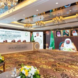 تحت رعاية خادم الحرمين الشريفين.. وبحضور أمير الرياض بدء أعمال منتدى الرياض الدولي الإنساني الرابع