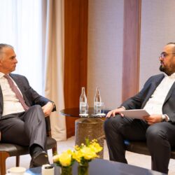 أسواق جدة ومراكزها التجارية تشهد إقبالًا من المتسوقين لشراء مستلزمات رمضان