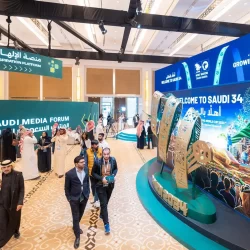 آل الشيخ يعلن نقل مباريات الهلال في مونديال الأندية مجانًا عبر قنوات MBC