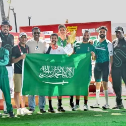 هيئة الاتصالات والفضاء والتقنية تطلق النسخة الثانية من “مسار الفضاء” في “ليب25”