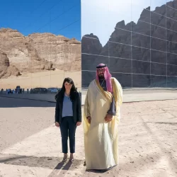 أمانة منطقة الرياض تنجز أعمال تشغيل وصيانة لطرق العاصمة