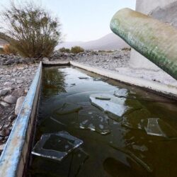 فقدان طائرة ركاب أمريكية في ألاسكا