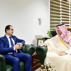 تنفيذ حُكم القتل في مواطِنين أقدما على ارتكاب أفعالٍ مجرمة تنطوي على خيانة وطنهما، واعتناق منهج إرهابي