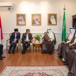 ملتقى الأعمال السعودي القطري ينعقد بالرياض بمشاركة 300 مستثمر