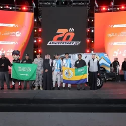 نجاح أول عملية استئصال ورم نادر باستخدام المنظار الجراحي