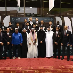 دوريات الأفواج الأمنية بمنطقة عسير تقبض على شخص لترويجه (20) كيلوجرامًا من نبات القات المخدر