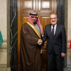 معرض “فنّ المملكة” يحُط رحالهُ في المتحف السعودي للفن المعاصر في جاكس