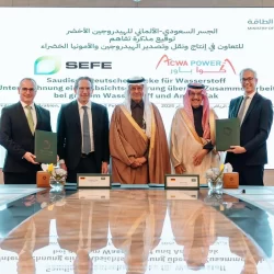 الأرصاد: سماء غائمة تتخللها سحب رعدية ممطرة على هذه المناطق