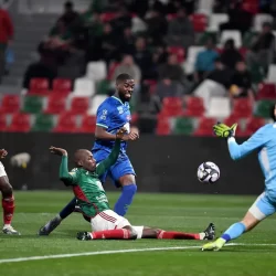 الأمير عبدالعزيز بن سعود ووزير الداخلية الإيطالي يعقدان جلسة مباحثات رسمية