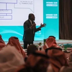 10 مشاريع من تعليم جازان تتأهل للمرحلة النهائية من معرض إبداع 2025