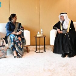 إنفاذًا لتوجيهات القيادة.. بدء عملية فصل التوأم السيامي البوركيني “حوى وخديجة”