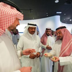 الهيئة العامة للصناعات العسكرية تجمع قياديي التصنيع العسكري لتحقيق المستهدفات المشتركة