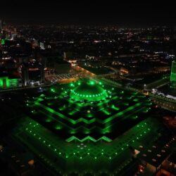 المؤتمر الصحفي لمدربي الهلال والاتحاد عقب مواجهة قمة الجولة الـ 21 من الدوري السعودي للمحترفين