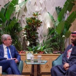 أداء الاستدامة 2024 لطيران ناس: شراكة لتعويض الكربون في أسواق عالمية.. وانخفاض الانبعاثات 625 ألف طن بما يعادل زراعة 25 مليون شجرة