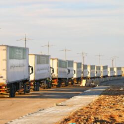 مركز الملك سلمان للإغاثة يحتفي باليوم الدولي للمرأة والفتاة في ميدان العلوم في مخيم الزعتري بالأردن