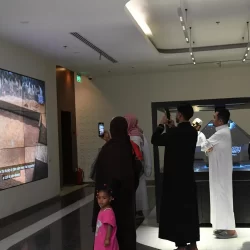 150 ألف مستفيد من خدمة التحلل من النسك منذ بداية شهر رمضان